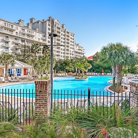 Bahia Condos Ντέστιν Εξωτερικό φωτογραφία