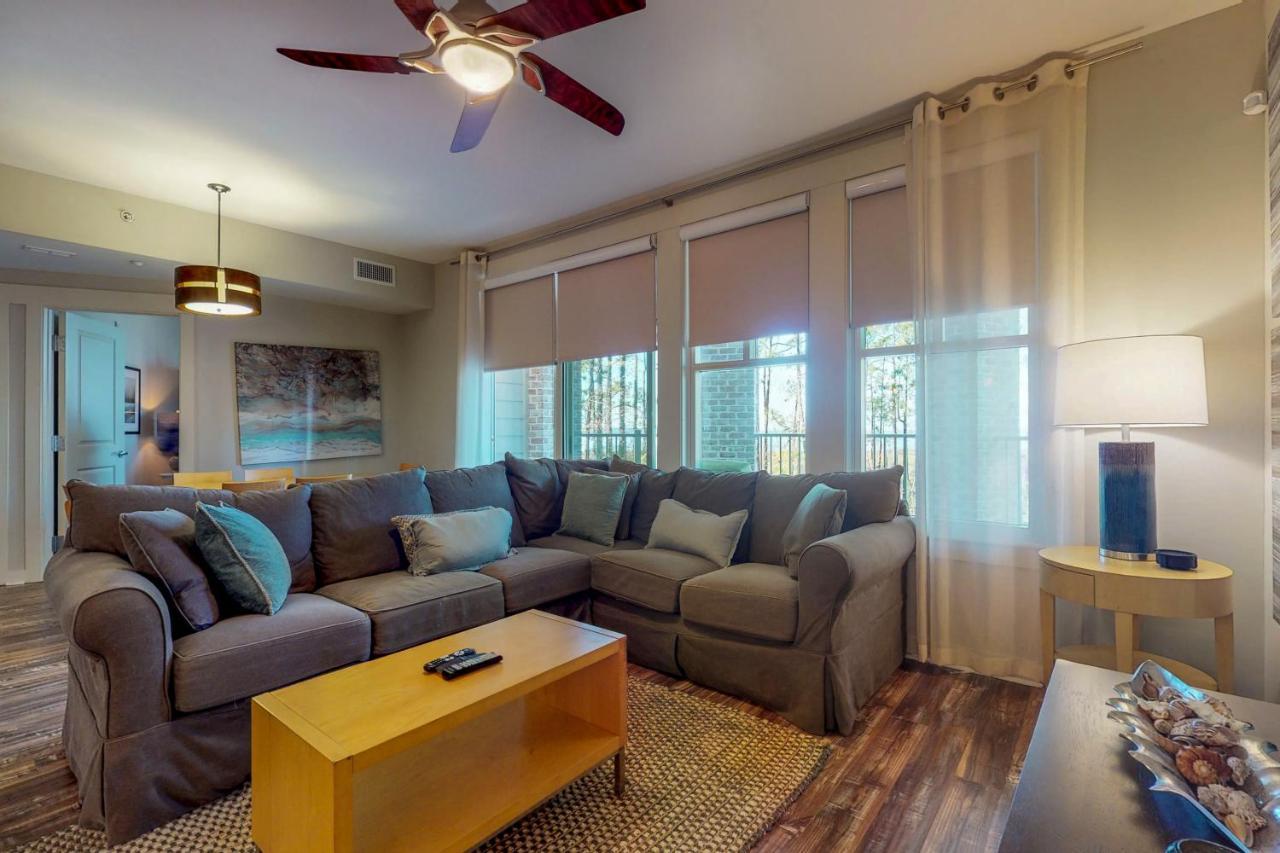 Bahia Condos Ντέστιν Εξωτερικό φωτογραφία