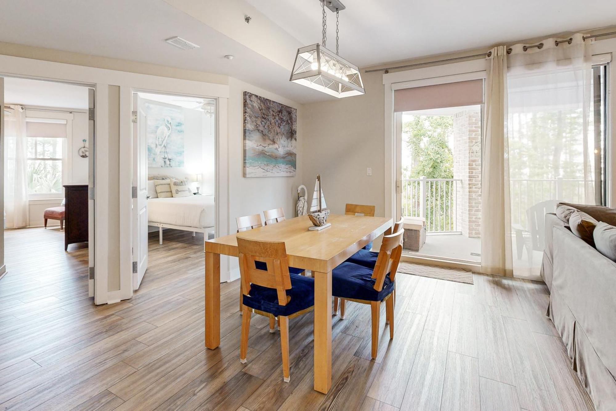 Bahia Condos Ντέστιν Εξωτερικό φωτογραφία